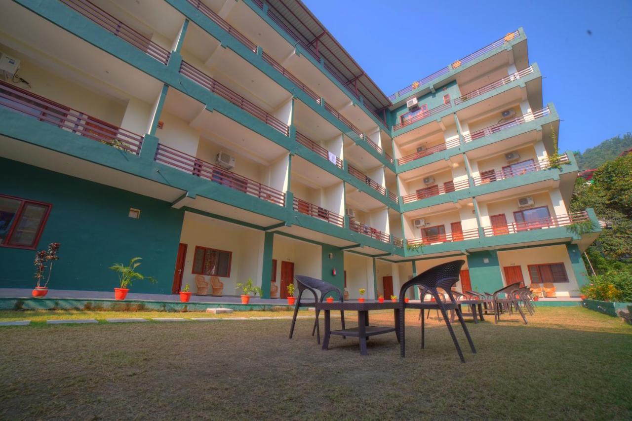 Shivansh Green Resort Rishikesh Exterior photo