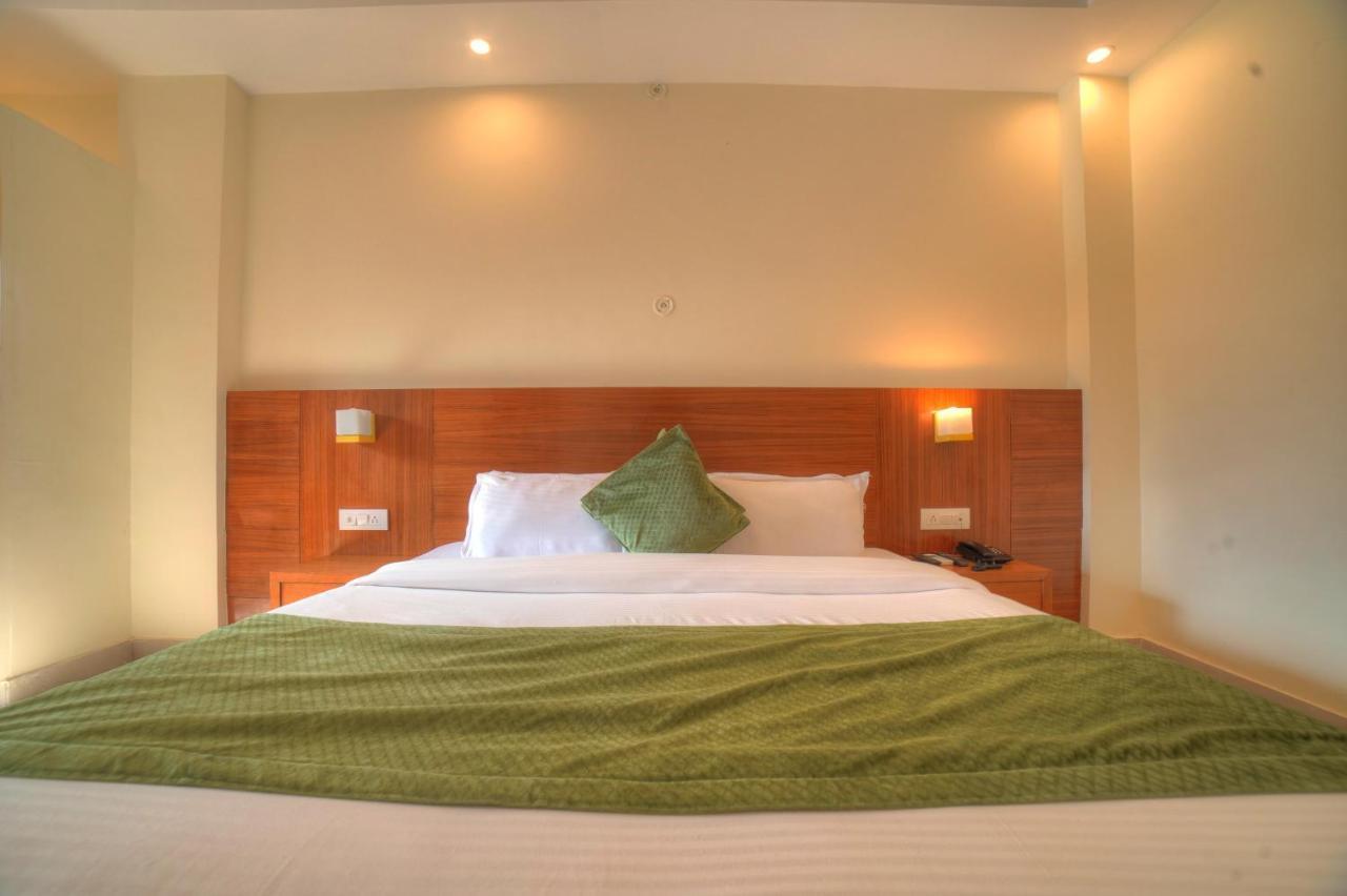 Shivansh Green Resort Rishikesh Exterior photo