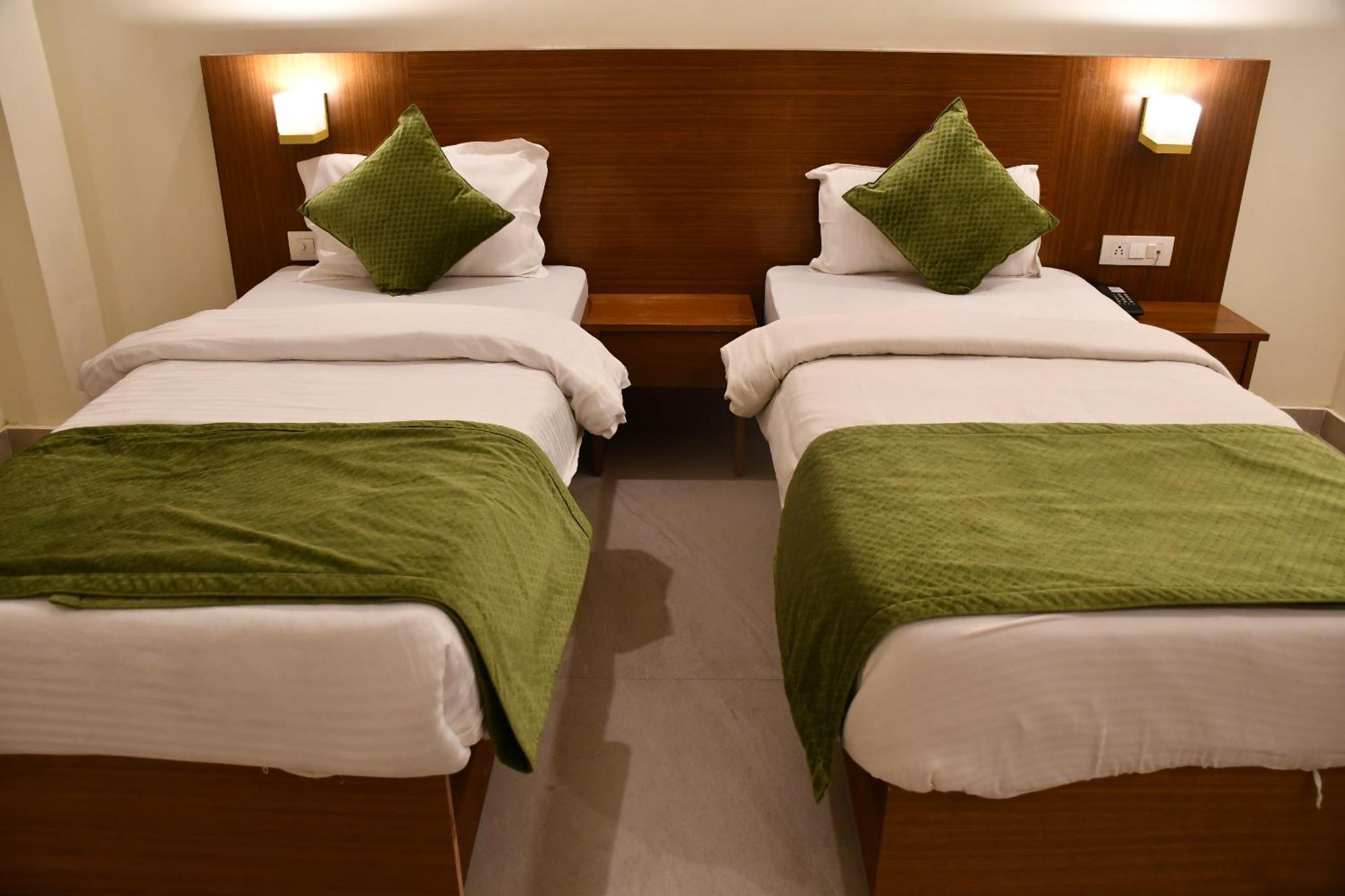 Shivansh Green Resort Rishikesh Exterior photo