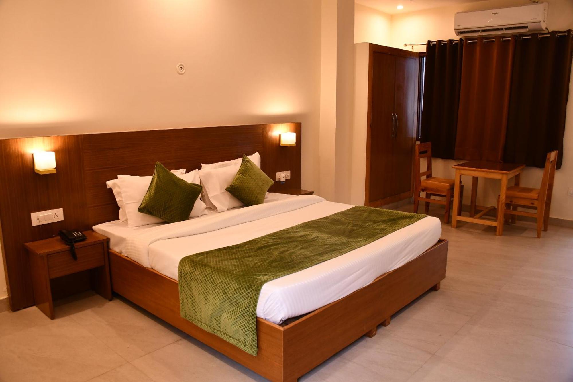 Shivansh Green Resort Rishikesh Exterior photo