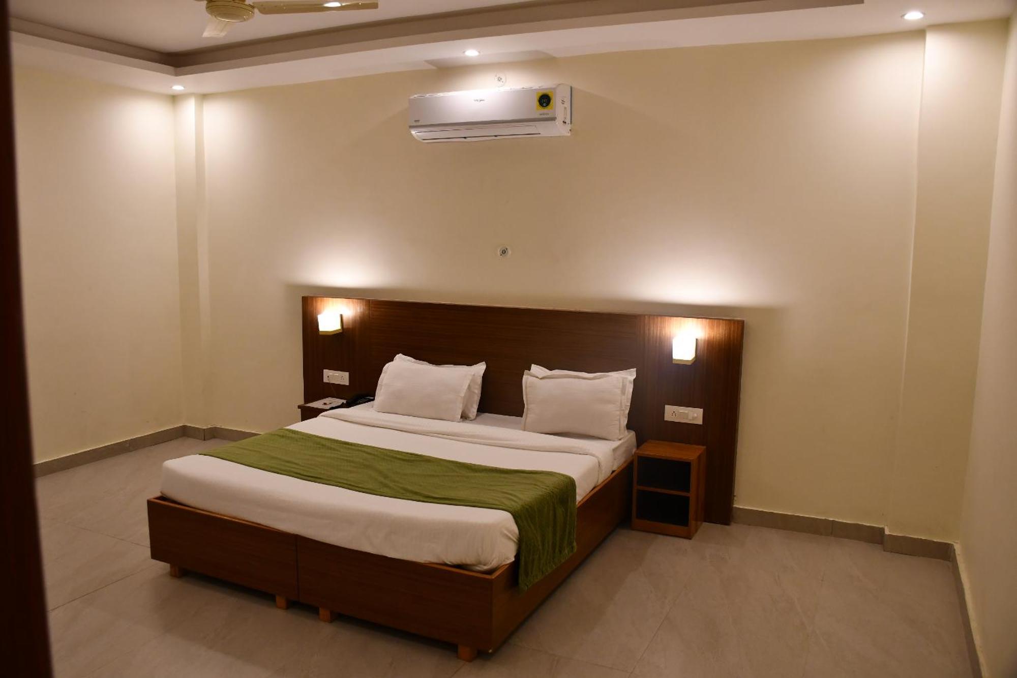 Shivansh Green Resort Rishikesh Exterior photo