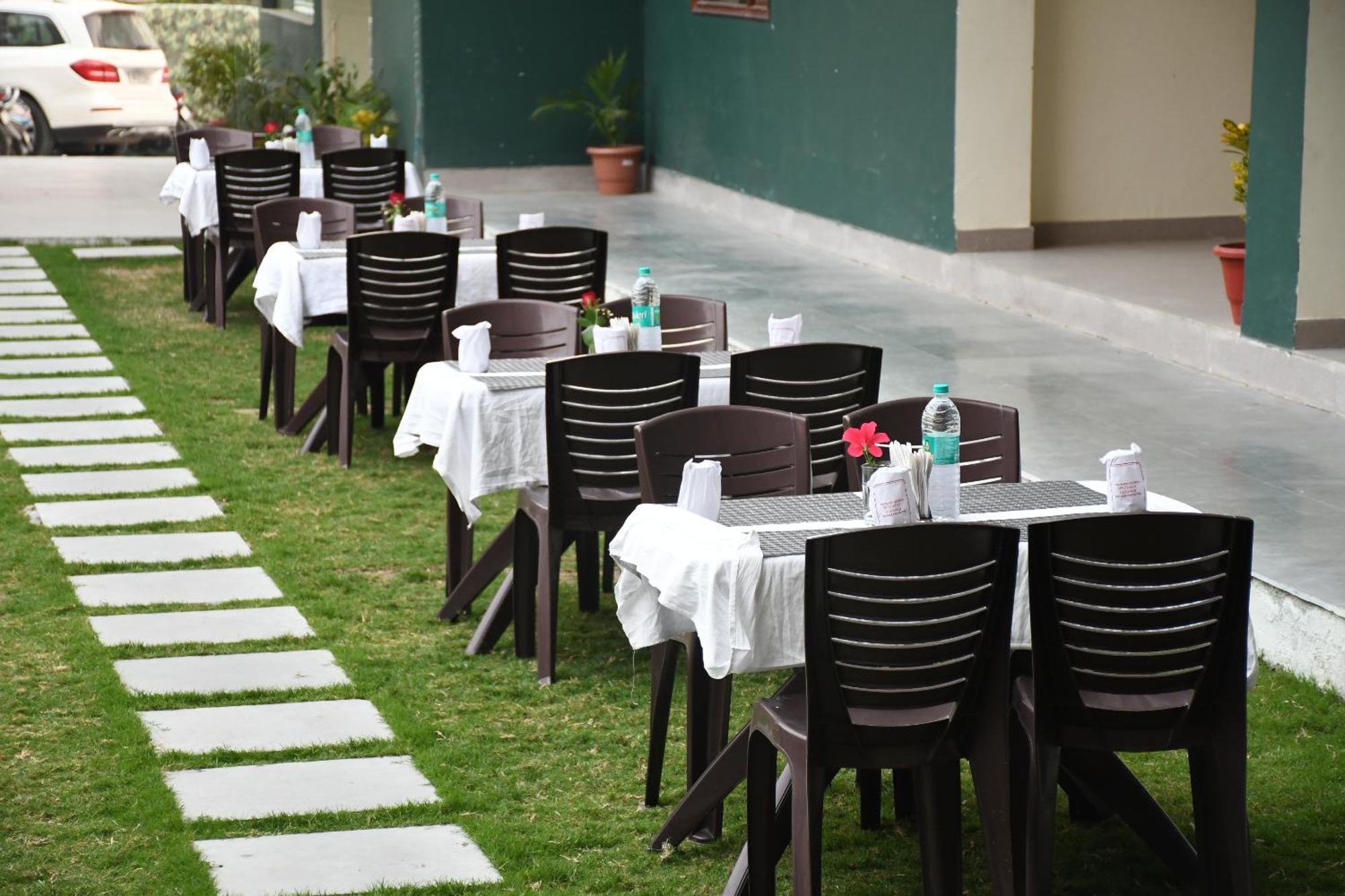 Shivansh Green Resort Rishikesh Exterior photo