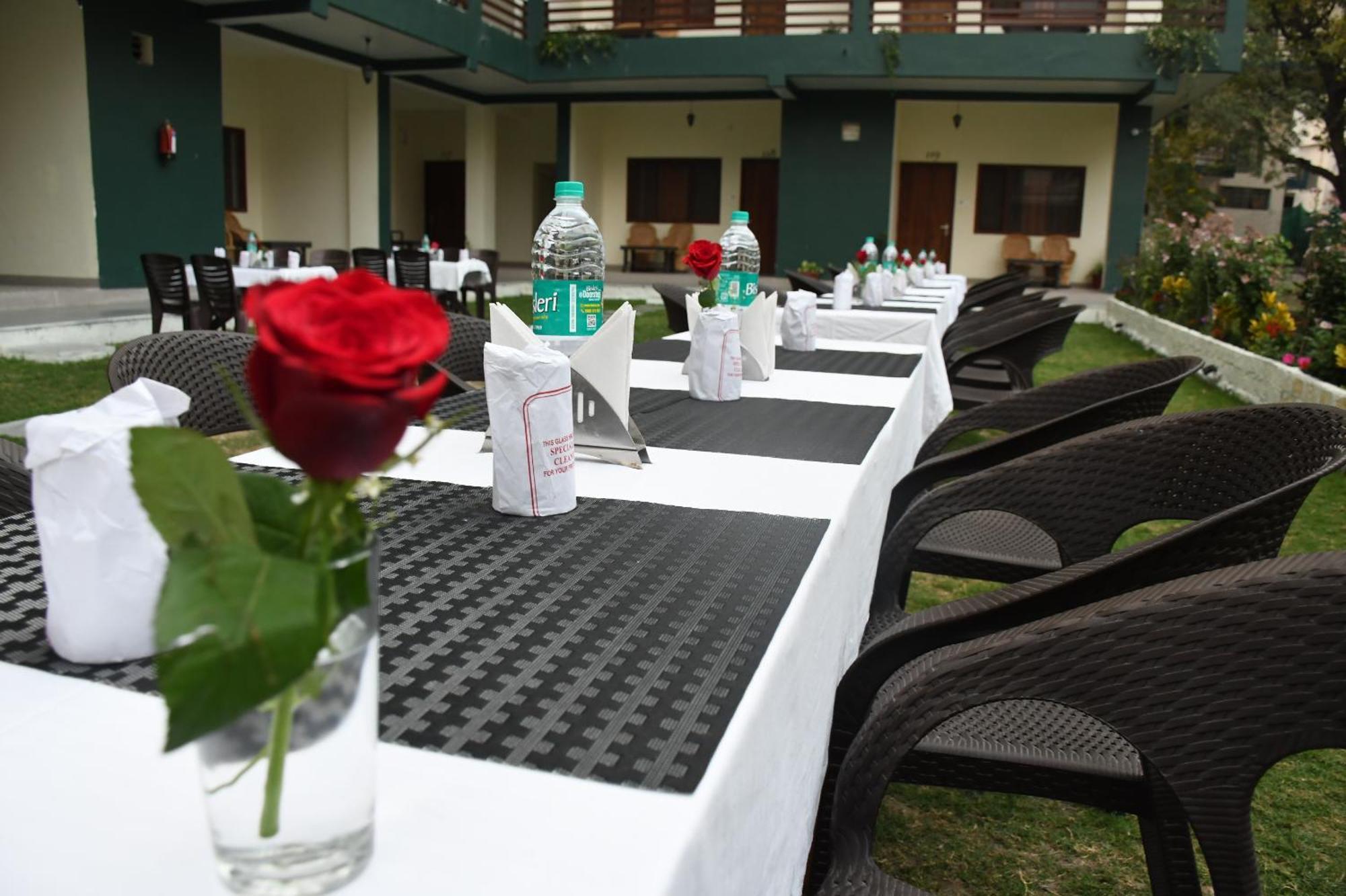 Shivansh Green Resort Rishikesh Exterior photo